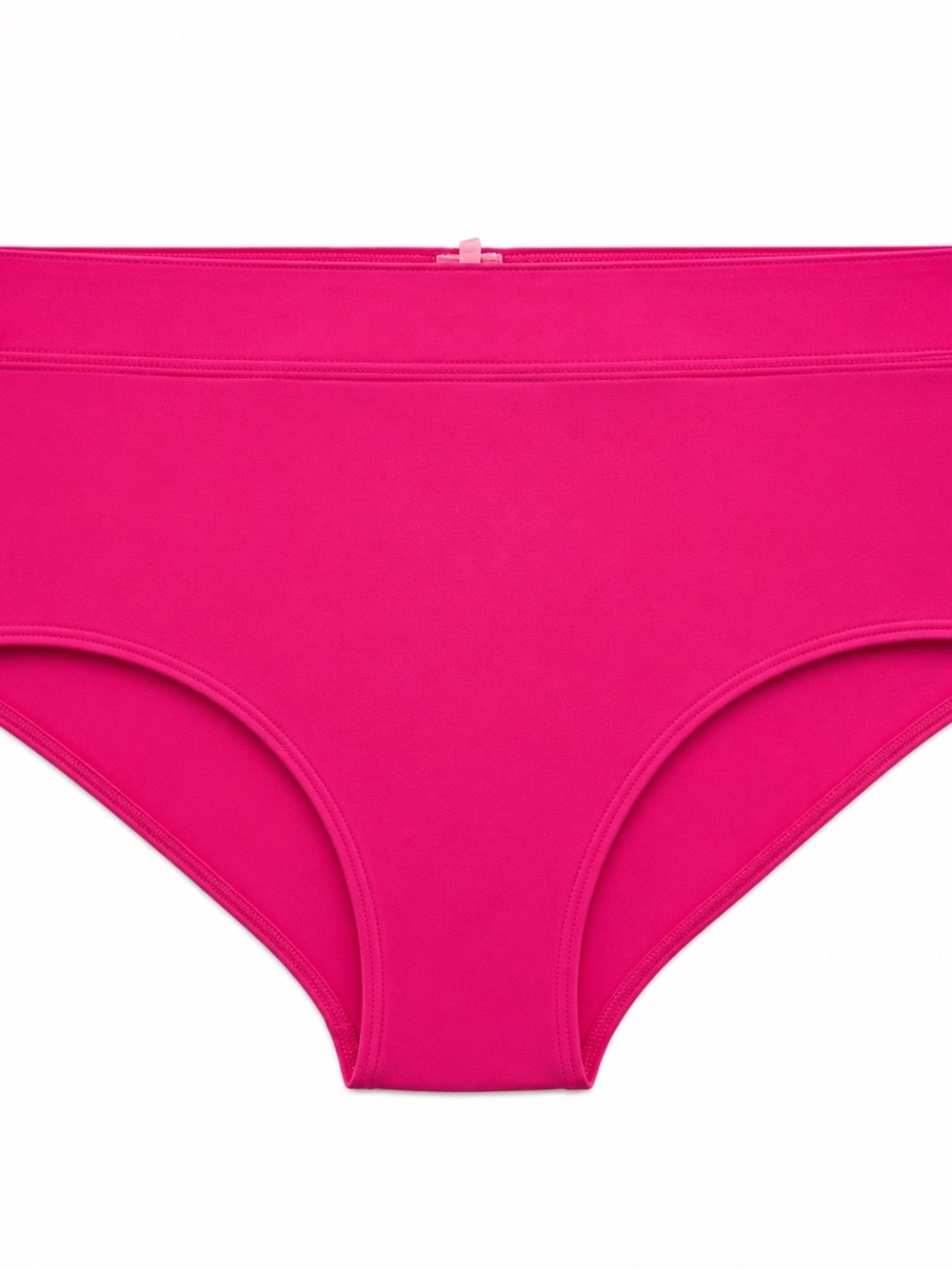 🤿 High Waisted Bikini Bottoms